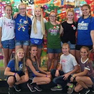 Meet your Posher, Joanne